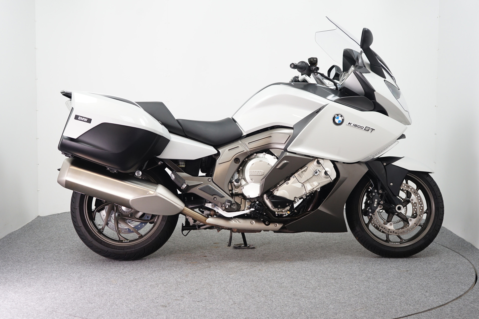 BMW K 1600 GT ABS