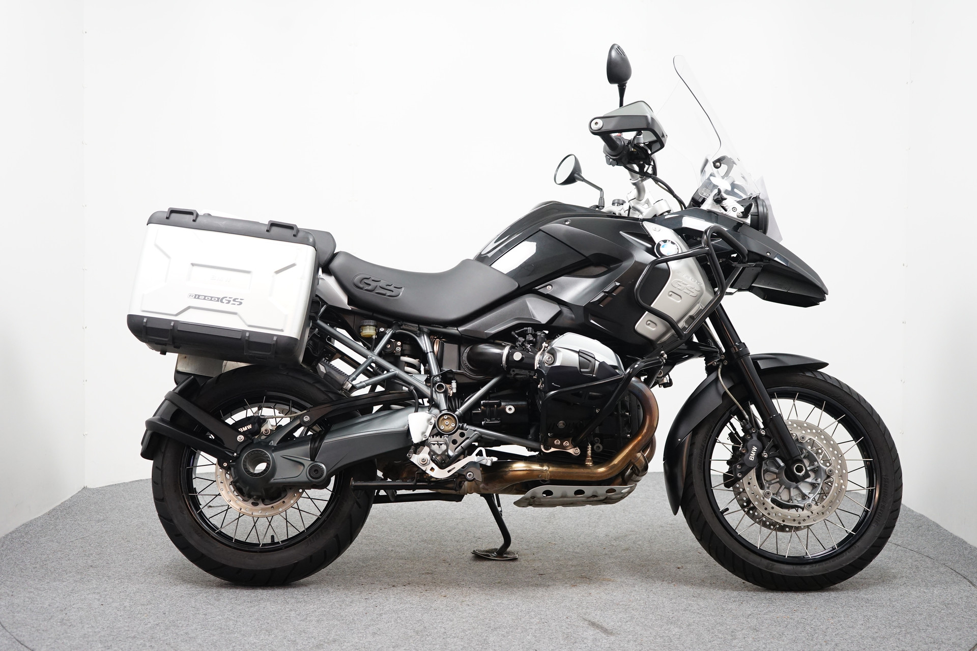 BMW R 1200 GS