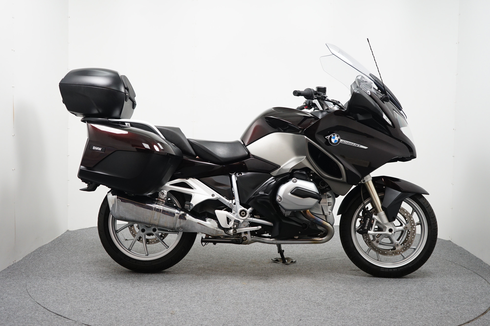 BMW R 1200 RT