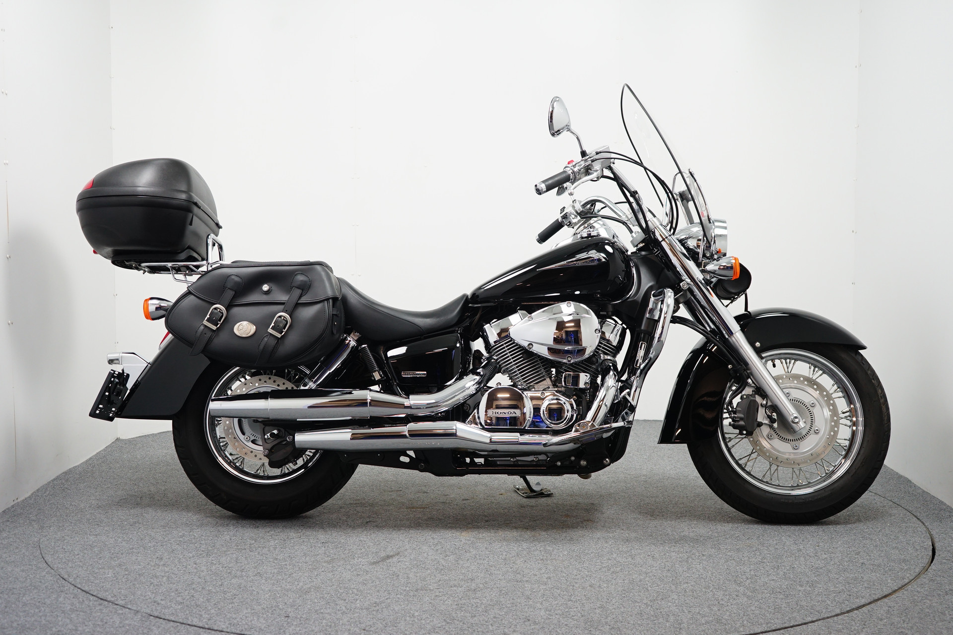 Honda VT 750 CS SHADOW