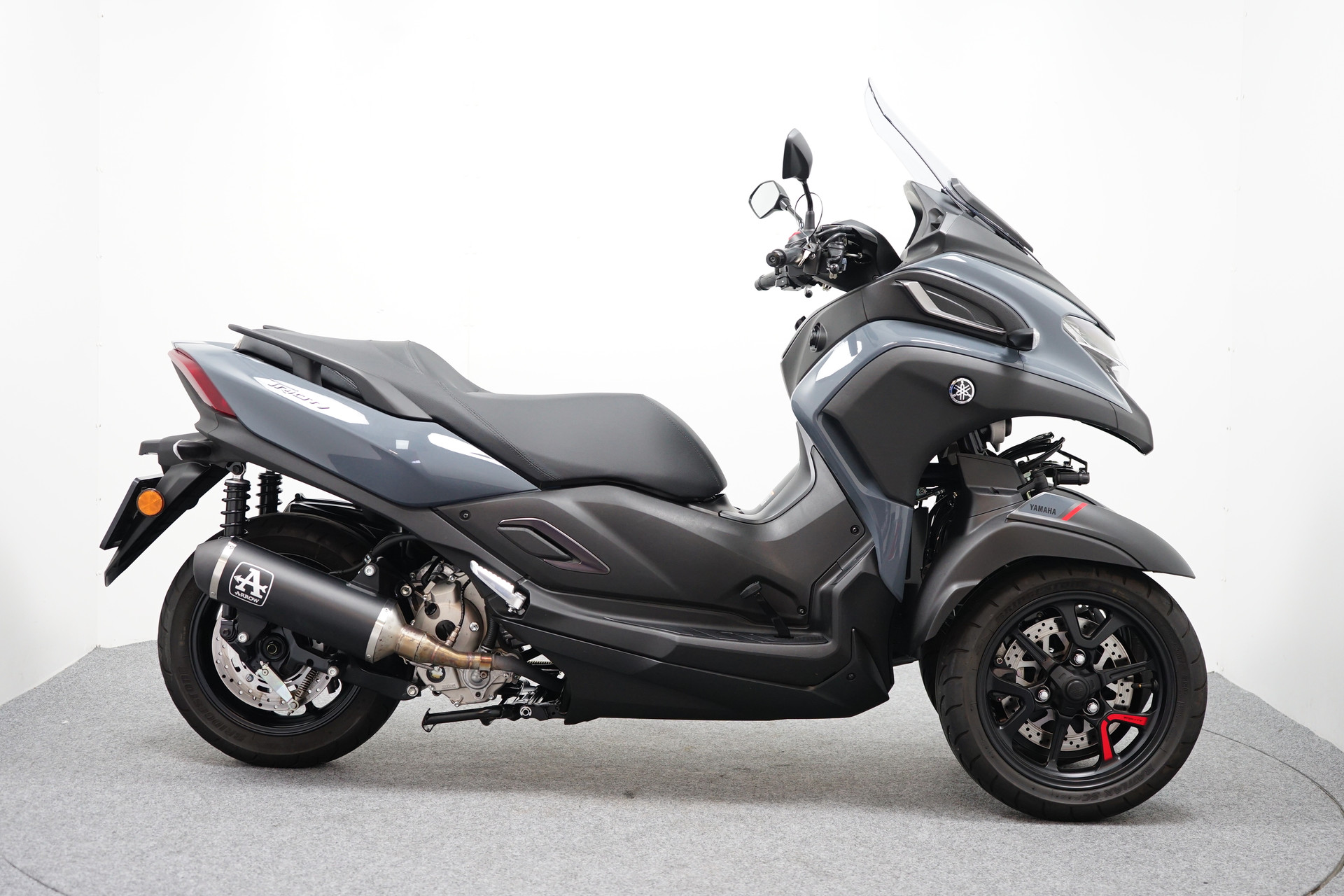 Yamaha TRICITY 300 ABS 2024