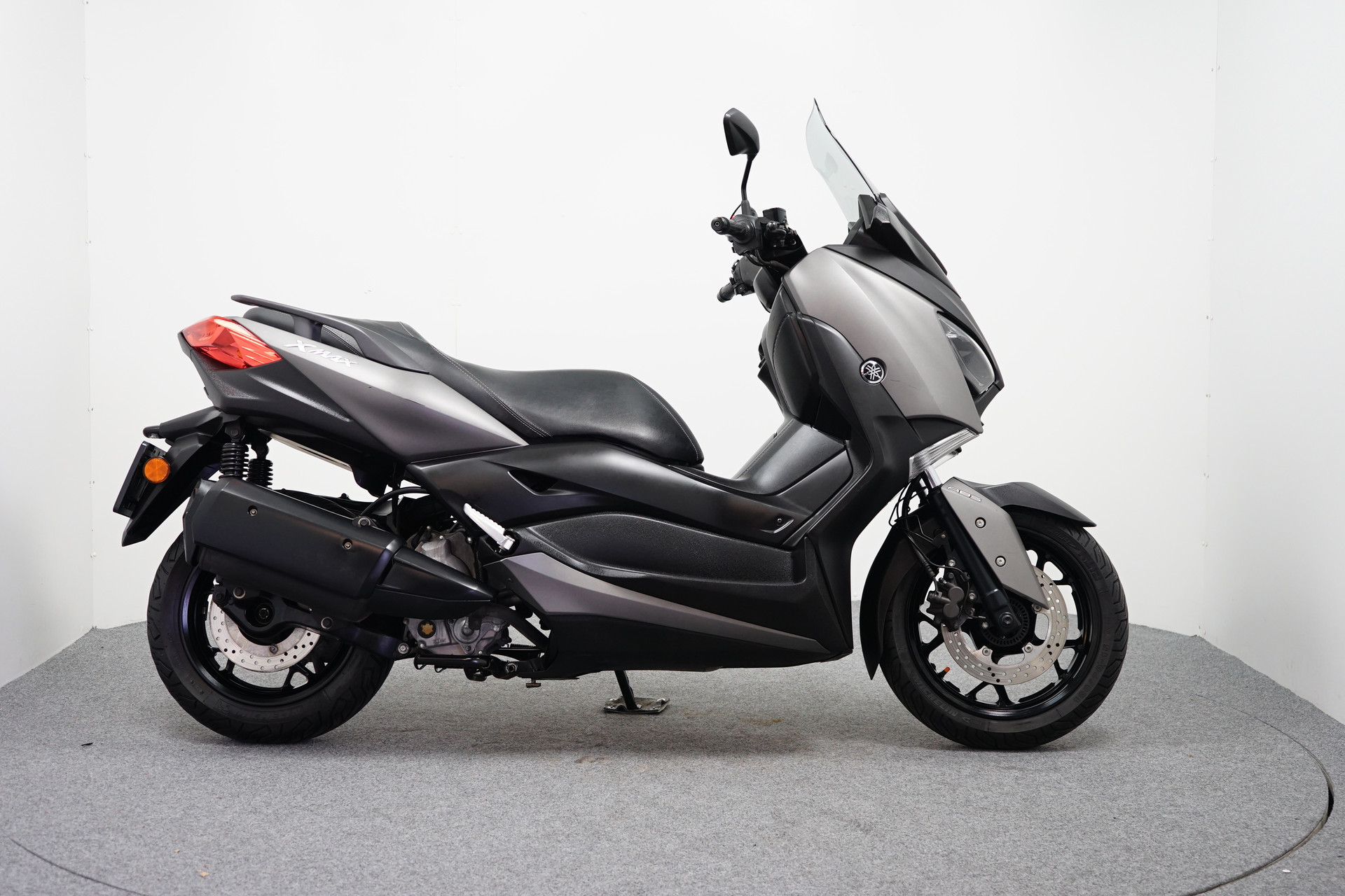 Yamaha X-MAX 300 ABS GERESERVEERD RS 2017