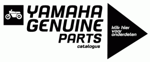 Yamaha originele onderdelen zoeken