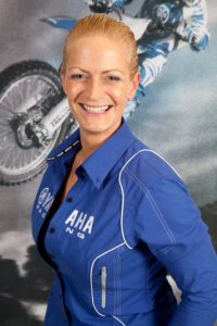 Petra Wobben