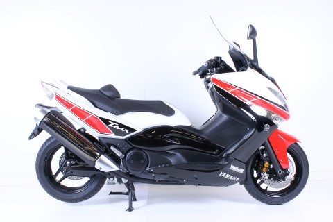 T-Max 500 ABS Anniversary Edition