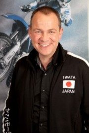 Robert Dijkman