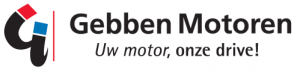 Logo Gebben Motoren