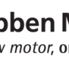 Logo Gebben Motoren