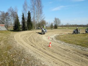 All-Road dag Gebben Motoren 15 april 2019