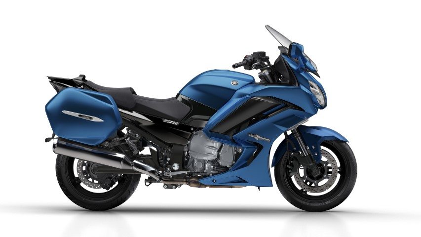 FJR1300AE ABS
