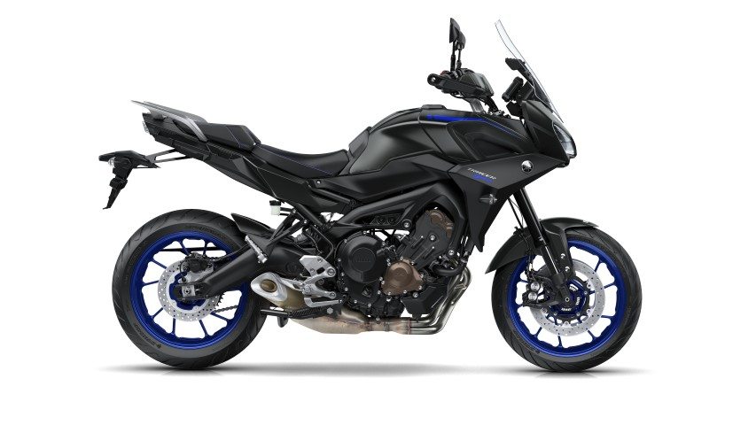 Tracer 900 ABS