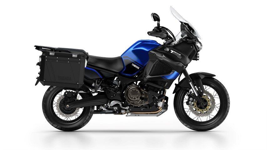 XT1200 ZE ABS