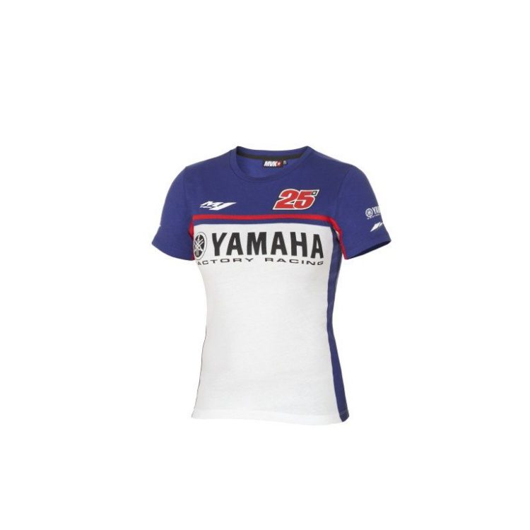 Viñales - Yamaha T-shirt