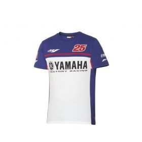 Viñales - Yamaha T-shirt