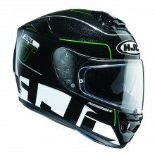 HJC helm