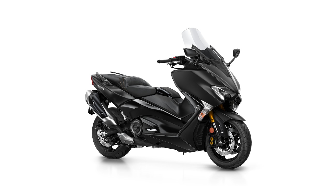 TMAX, 2017, SMX-3