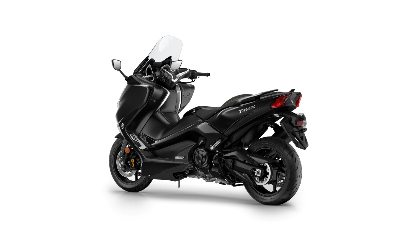 TMAX DX, 2017, DNMS-2