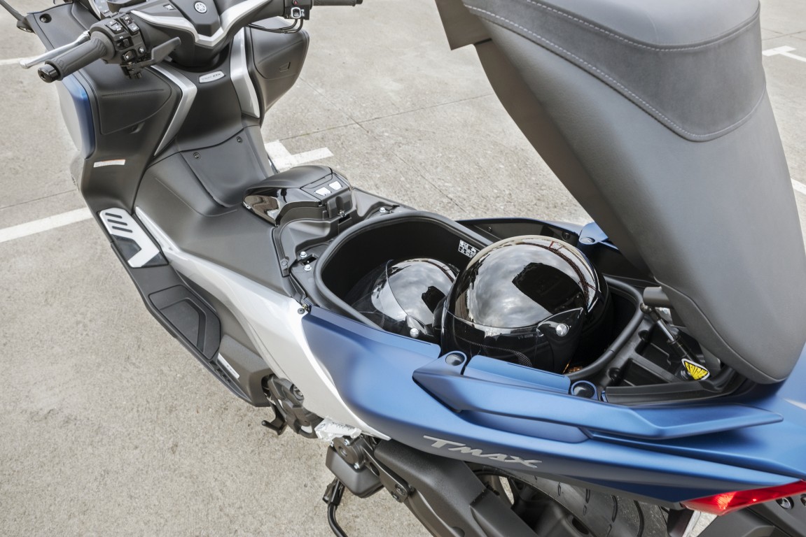 TMAX DX, 2017, MDPBM1-2