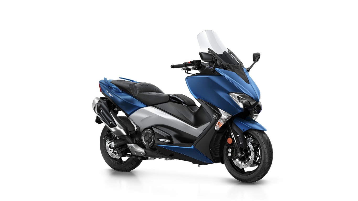 TMAX DX, 2017, MDPBM1-4