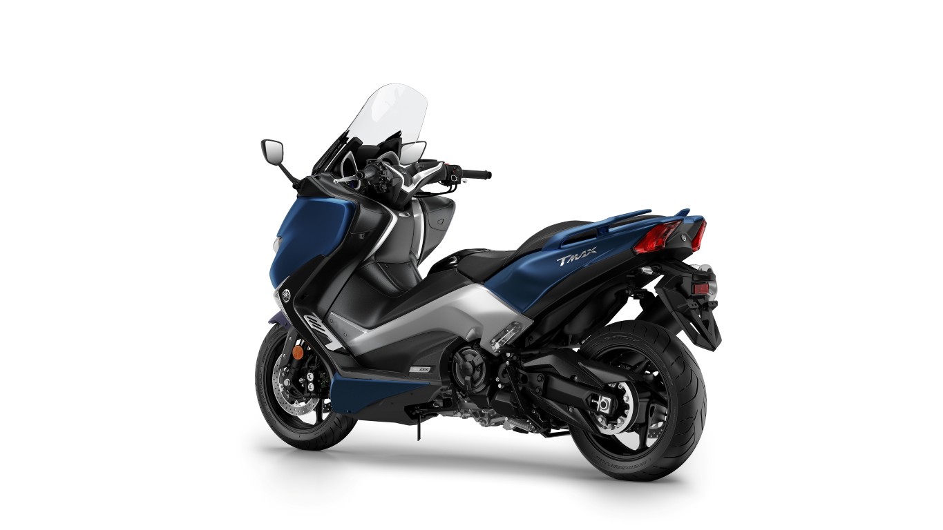 TMAX DX, 2017, MDPBM1-6