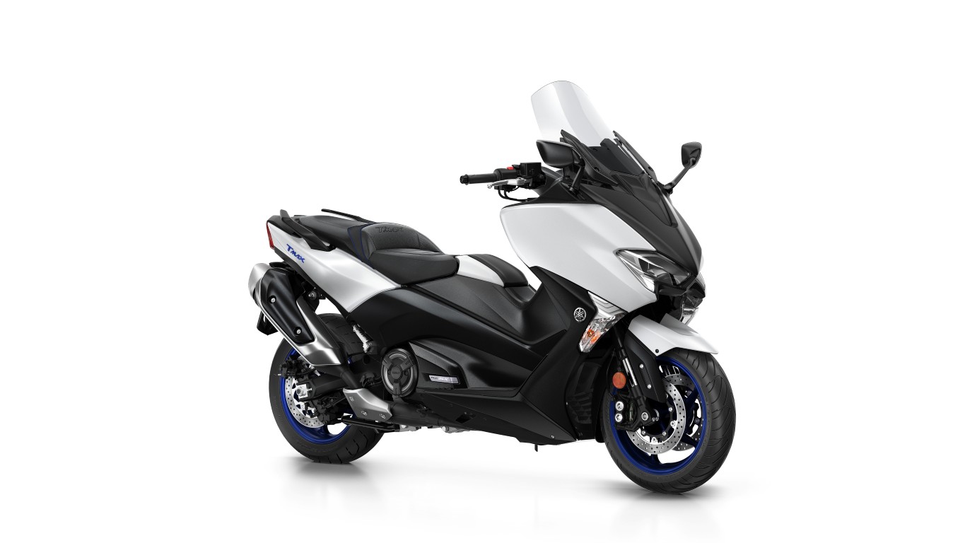 TMAX SX, 2017, MS1-2