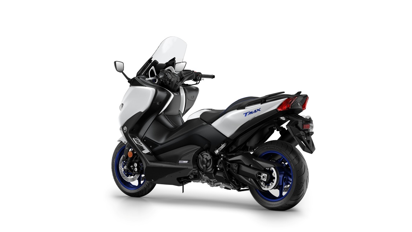 TMAX SX, 2017, MS1-4