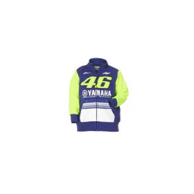 MotoGP Rossi Yamaha vest kids