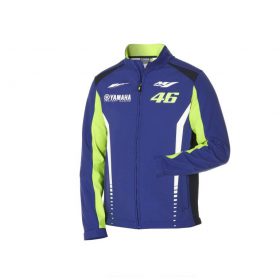 Rossi - Yamaha softshell