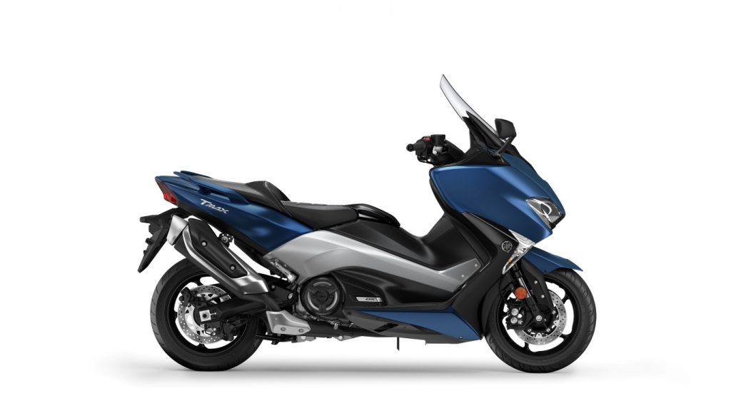T-Max 530 ABS