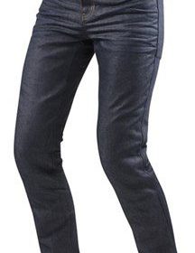 Revit jeans Lombard 2 dark blue front