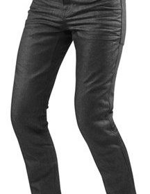 Revit jeans Lombard 2 dark grey front