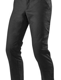 Revit pantalon Alpha black front