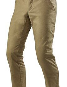 Revit pantalon Alpha camel front