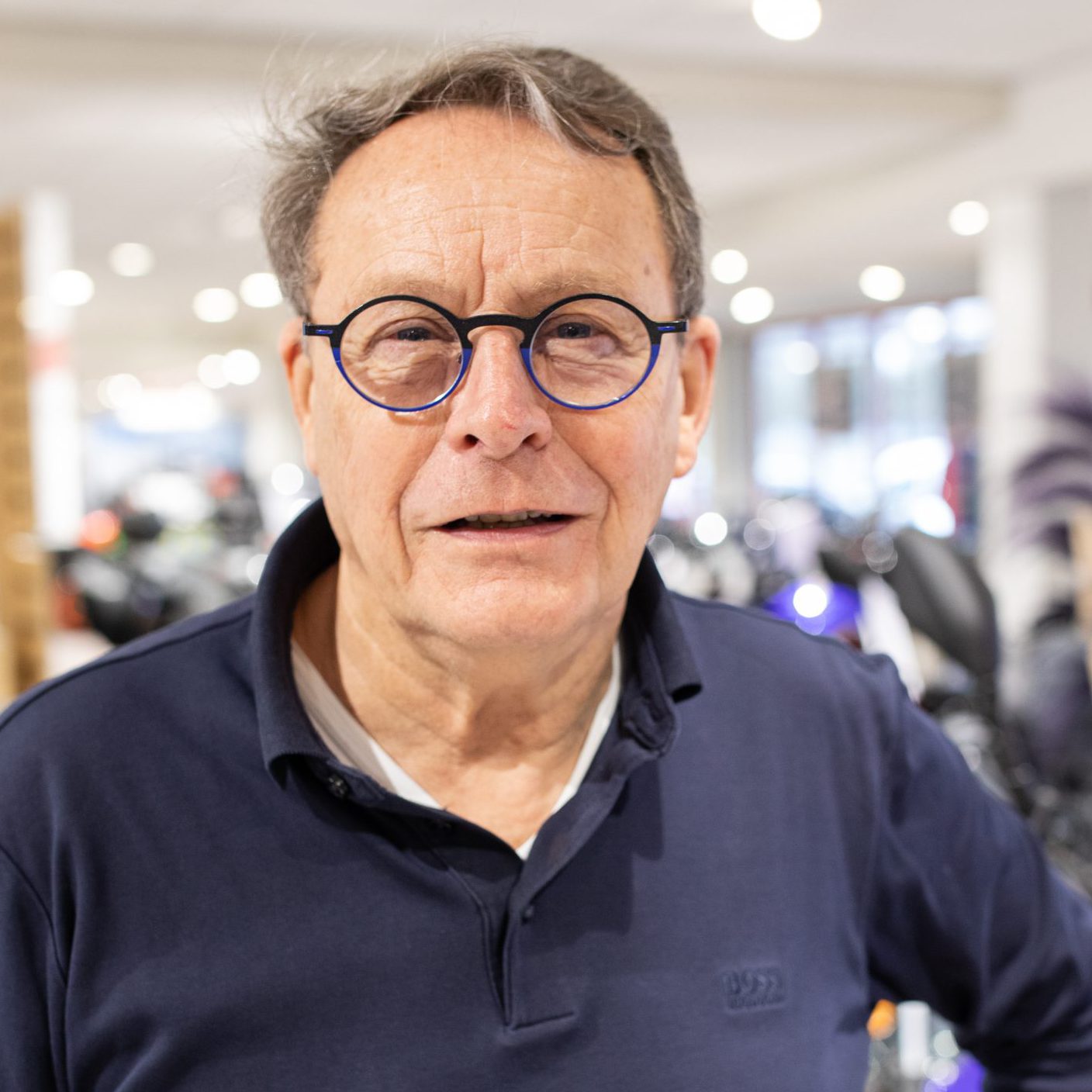 André Gebben