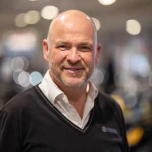 Robert Dijkman