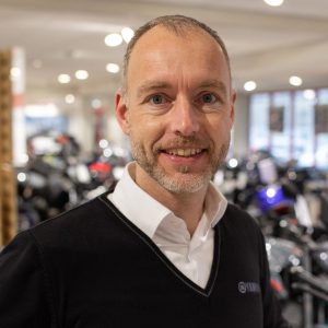 Rene Kuik
