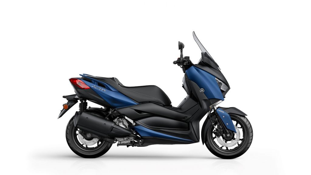 X-Max 300 ABS