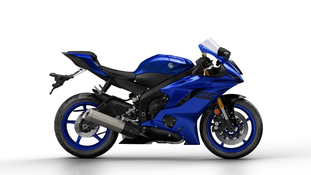 R6 ABS