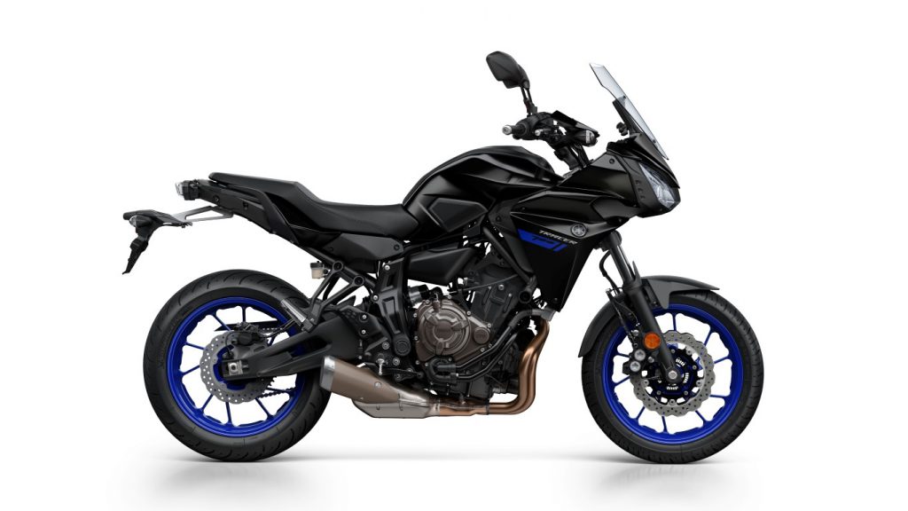 Tracer 700 ABS