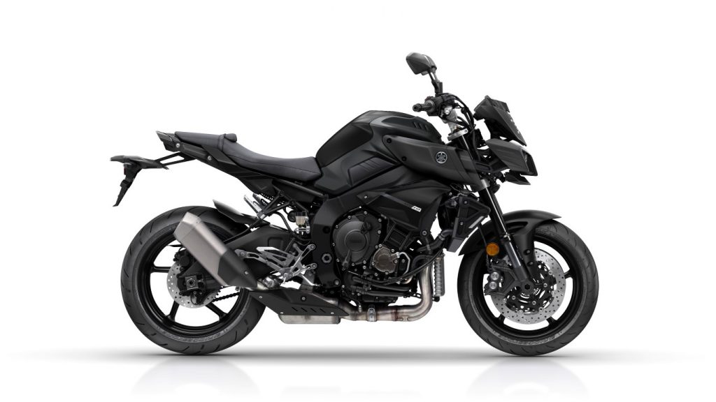 MT-10 ABS