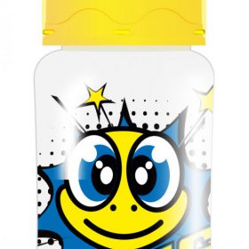 VR46 VALENTINO ROSSI BABY BOTTLE