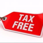 Tax Free