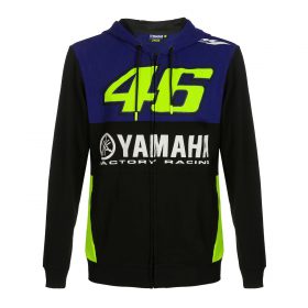 YAMAHA VEST VR46 VALENTINO ROSSI