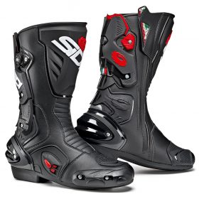 SIDI LAARS VERTIGO 2 ZWART