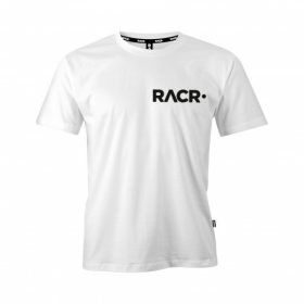 RACR SHIRT KIDS 01 WIT