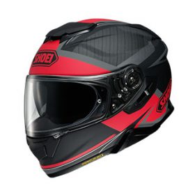 SHOEI GT AIR II AFFAIR TC 1