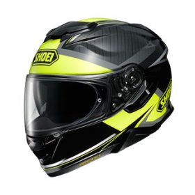 SHOEI GT AIR II AFFAIR TC 3