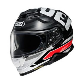 SHOEI GT AIR II INSIGNIA TC 1