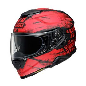 SHOEI HELM GT AIR II OGRE TC 1