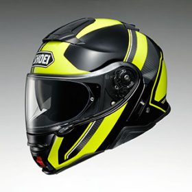 SHOEI NEOTEC II EXCURSION TC 3